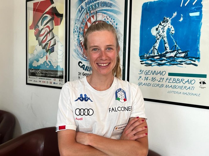 VIDEO, Biathlon - Michela Carrara: &quot;L'arrivo di Kähkonen può portare idee e stimoli nuovi&quot;