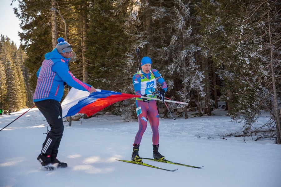 Biathlon - Il futuro incerto di Igor Malinkovskii: da biatleta a pilota di elicotteri?