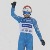 Combinata Nordica - Mari Leinan Lund in testa nel salto, poi la solita Hansen; Sieff terza ma Hirner è vicina