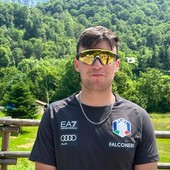 VIDEO, Biathlon - Intervista a Marco Barale: &quot;L'ottimo esordio in IBU Cup mi ha stimolato, significa che lavorando nel modo giusto si può fare bene&quot;