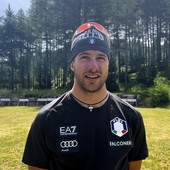 Biathlon, VIDEO - Intervista a Michele Molinari: &quot;Finalmente ho risolto i problemi alla schiena, ora mi concentro sulla tecnica di sciata&quot;
