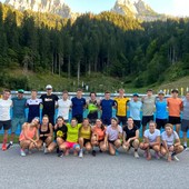 Sci di fondo - La nazionale juniores in raduno in Val di Fiemme: le date e gli atleti convocati