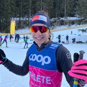 Sci di Fondo - Tour de Ski: tre azzurre qualificate alla Sprint di Davos. Miglior tempo per Sundling.