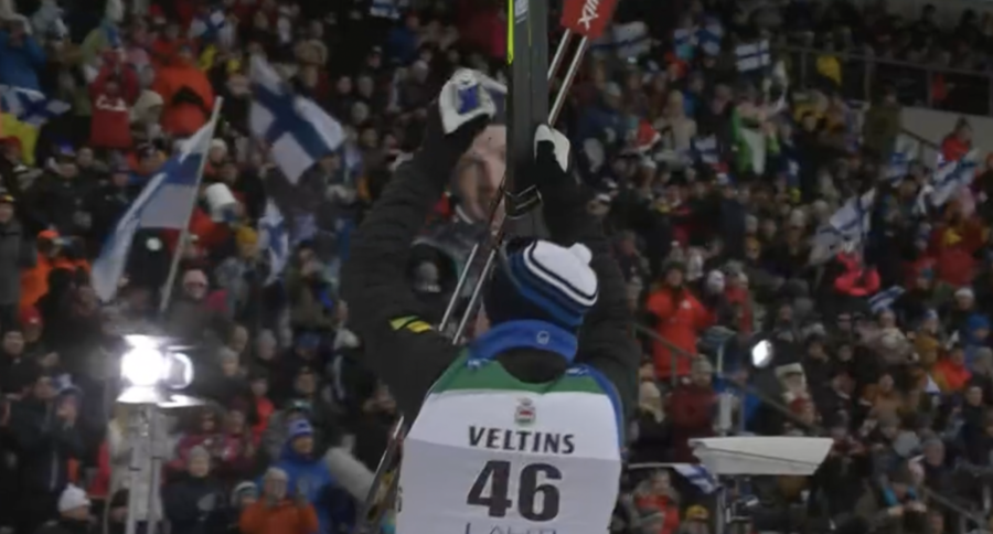 Lahti si è candidata con un anno di anticipo ad ospitare i Mondiali di sci nordico del 2029