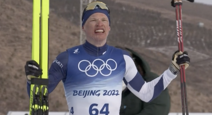 Sci di Fondo, Olimpiadi Pechino 2022 - Niskanen nell'Olimpo: sua la 15 km su Bolshunov e Klæbo!