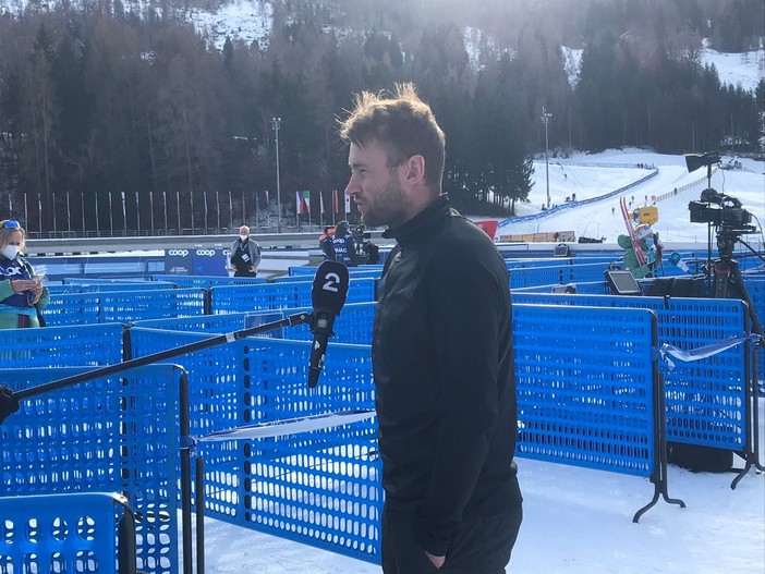 Petter Northug a Fondo Italia: &quot;Oggi, Klæbo è quasi impossibile da battere; il Tour de Ski? Mi è mancato quello tosto di una volta&quot;