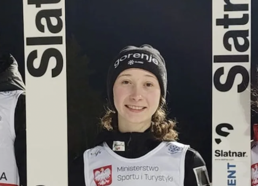 Salto con gli sci - EYOF, medaglia d'oro per la slovena Nika Prevc; Annika Sieff è ottava