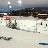 Östersund si prepara al doppio appuntamento con biathlon e sci di fondo. Grip: &quot;Combinare le discipline non può che portare vantaggi a tutti&quot;