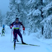 Biathlon - IBU Cup: pokerissimo norvegese sulle nevi austriache di Obertilliach. Vince Oeverby. 12º Zingerle