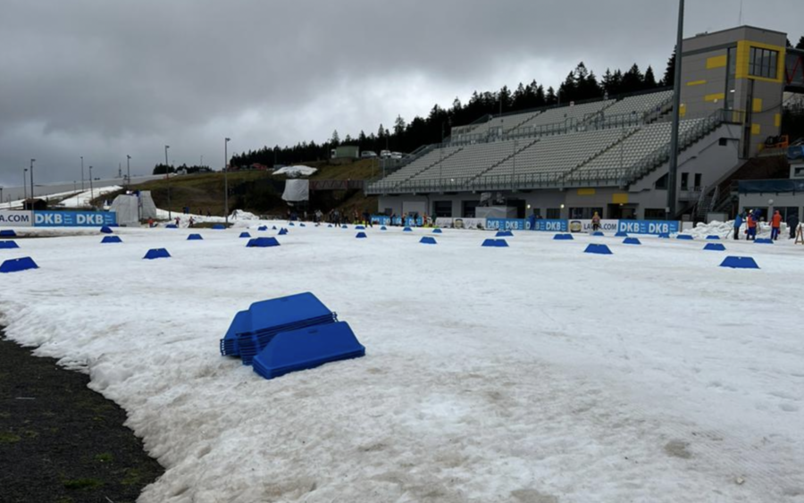 Biathlon - Qual è la situazione a Oberhof? Il dt Klaus Höllrigl: &quot;Non credo ci saranno problemi a gareggiare&quot;