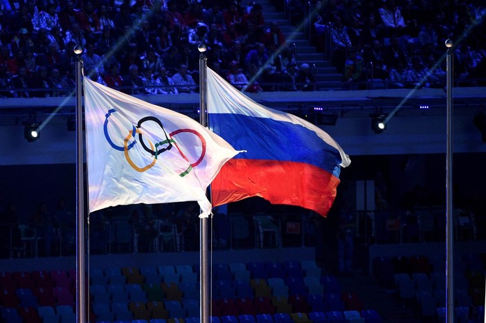 Doping - Pena pesante per la Russia: fuori da tutte le maggiori competizioni internazionali per 4 anni!