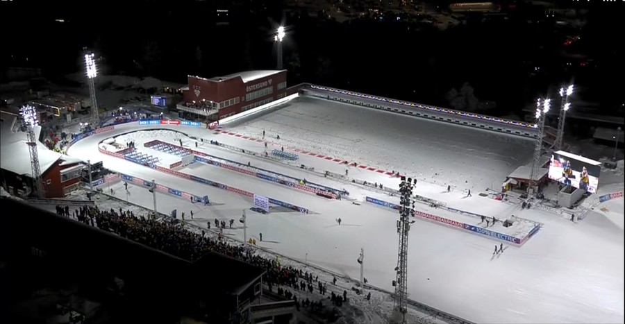 Biathlon – Archiviate le Olimpiadi, a Östersund si pensa ai Mondiali 2031