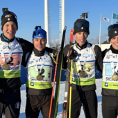 Biathlon - Nazionale juniores e giovani al lavoro ad Obertilliach: torna Christoph Pircher! La lista dei convocati.