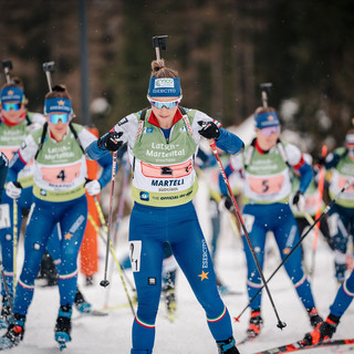 Biathlon, FOTOGALLERY - Le immagini più belle dei Campionati Italiani in Val Martello