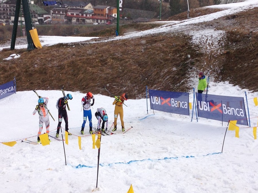Un altro storico successo per lo Sci Alpinismo: sarà alle Olimpiadi Giovanili del 2020