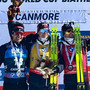 Biathlon - Canmore: strepitoso Giacomel, è secondo nella Sprint dominata da Johannes Boe!