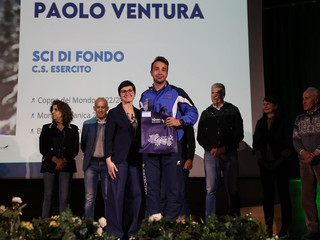 Paolo Ventura (credit Newspower)