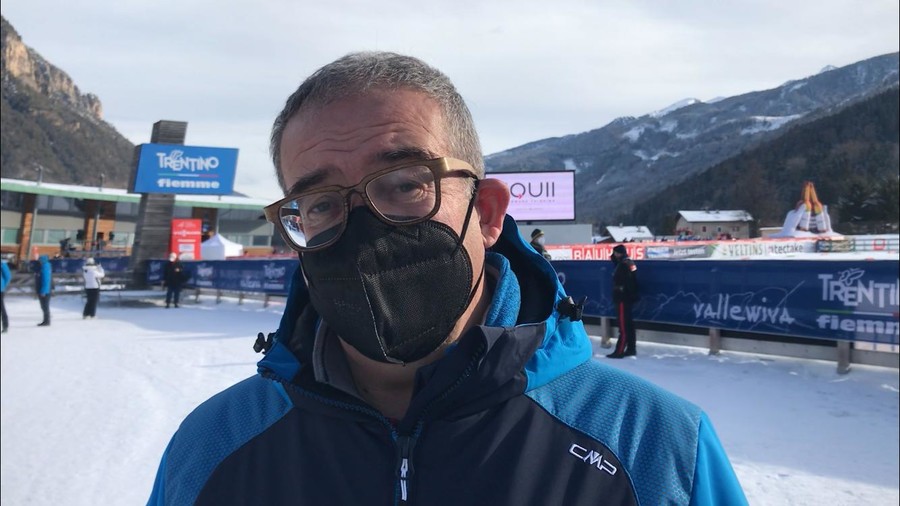 Sci Nordico - Pietro De Godenz: &quot;La Val di Fiemme deve essere soddisfatta dell'organizzazione di Tour de Ski e combinata nordica&quot;