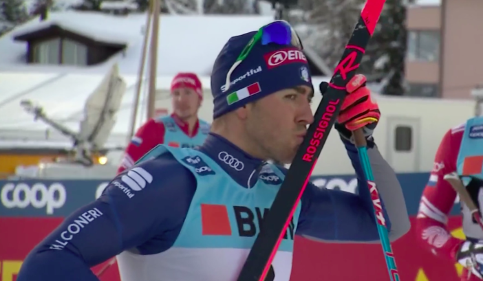Sci Alpinismo, sci nordico e biathlon - Programma e orari delle gare di sabato 19 dicembre