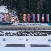 Biathlon - Un mese esatto all'IBU Cup in Val Martello