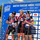 Biathlon - Dominio assoluto di Christiansen al MFNF! Sul podio Jacquelin e Lægreid, nono Giacomel
