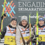 Foto credit Engadin Ski Marathon
