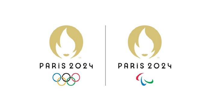 Olimpiadi - Parigi 2024, accesa la Fiamma Olimpica