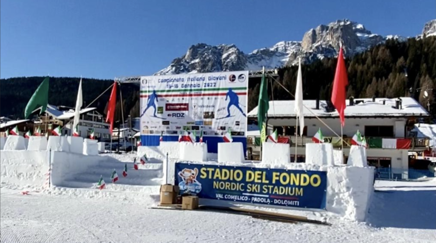 VIDEO LIVE - Sci di Fondo: Guarda la diretta di Coppa Italia Senior e Campionato Italiano Giovanile a Padola