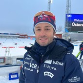Biathlon - Patrick Oberegger: &quot;Caratterialmente Tandrevold è simile a Wierer e l'attuale situazione può farla migliorare; bene l'inizio di tutte, ma restiamo con i piedi per terra&quot;