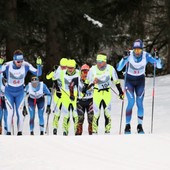 Pustertaler Ski Marathon, immagine di repertorio (credit: Newspower)