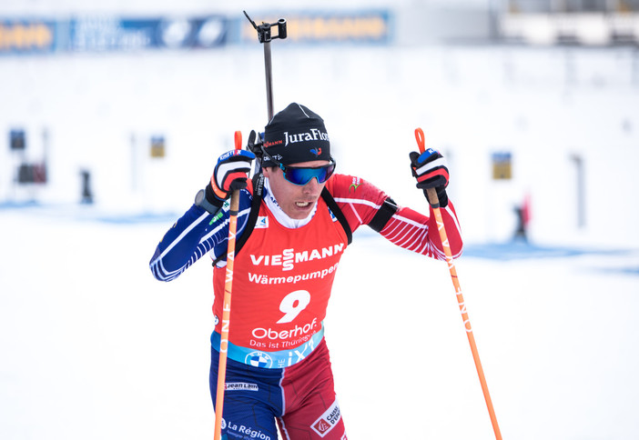 Biathlon - Parla Fillon-Maillet: &quot;Voglio tornare il miglior biatleta del pianeta. Bø? Se perde la mano diventa battibile!&quot;