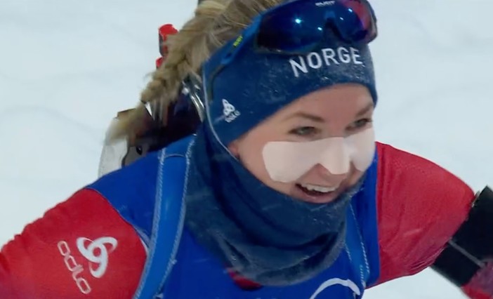 Biathlon - La start list della mass start femminile: entra Kazakevich. Røiseland vuole il poker