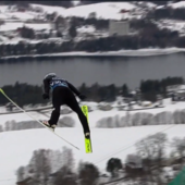 Combinata nordica - Il volo con gli sci salta ancora l'appuntamento con la Coppa del Mondo