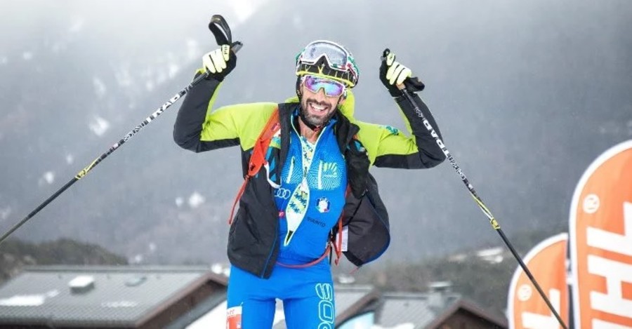Sci alpinismo, Coppa del mondo: i convocati azzurri per il doppio appuntamento ad Andorra