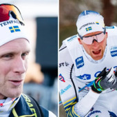 Daniel Rickardsson è il nuovo capitano dei team paralimpici svedesi di biathlon e sci di fondo