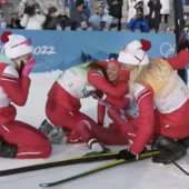 La FIS si muove: atleti russi e bielorussi esclusi dalle competizioni internazionali di sci