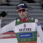 Combinata Nordica - Bentornato Jarl Magnus Riiber! Il norvegese domina a Lahti e riapre la Coppa del Mondo