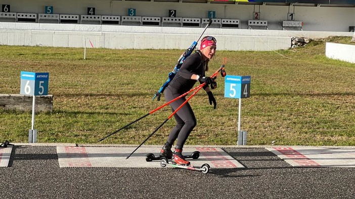 Biathlon – Wierer incoraggia Eckhoff: “So cosa sta passando”