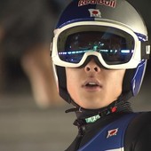 Salto con gli sci – Kobayashi vince la terza Aquila d’Oro, Kraft vince la gara. Alex Insam chiude 23°