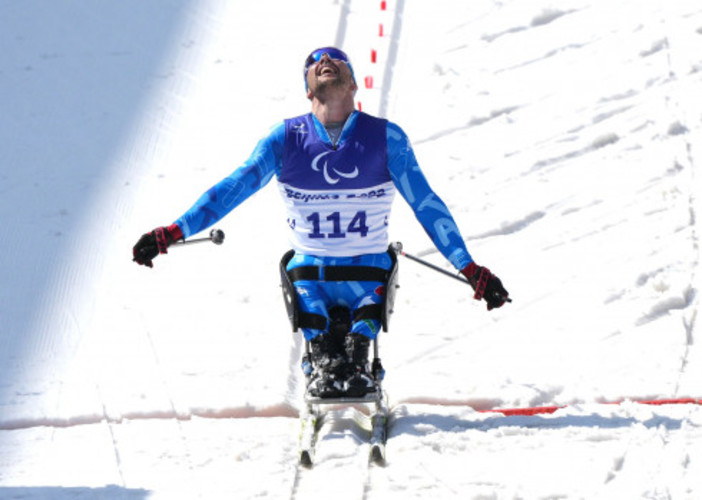 Sport Paralimpici - Il programma della Coppa del Mondo di sci di fondo e biathlon, la prima targata FIS