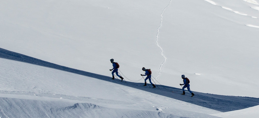 Sci Alpinismo, Coppa del Mondo: otto italiani partiranno per la gara d'esordio in Cina