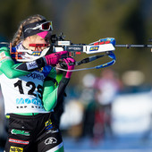 Biathlon - I convocati della Svezia, c'è Stina Nilsson: &quot;Ha compiuto passi importanti&quot;