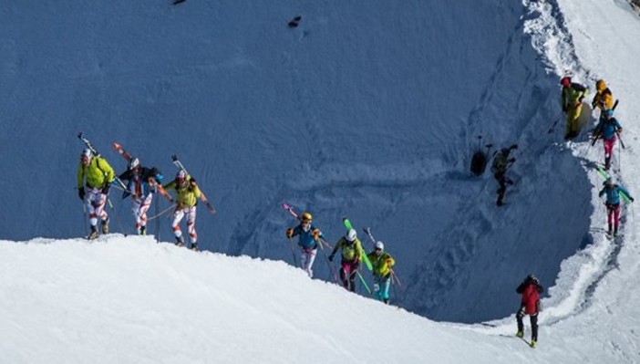 Sci alpinismo - Al via una stagione ricca di sfide per i colori azzurri, il dt Bendetti: &quot;Entro metà dicembre i prescelti per Losanna&quot;