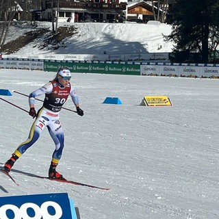 Sci di fondo – Jonna Sundling stampa il miglior tempo in qualificazione a Lahti. Fuori dalle trenta tutte le italiane