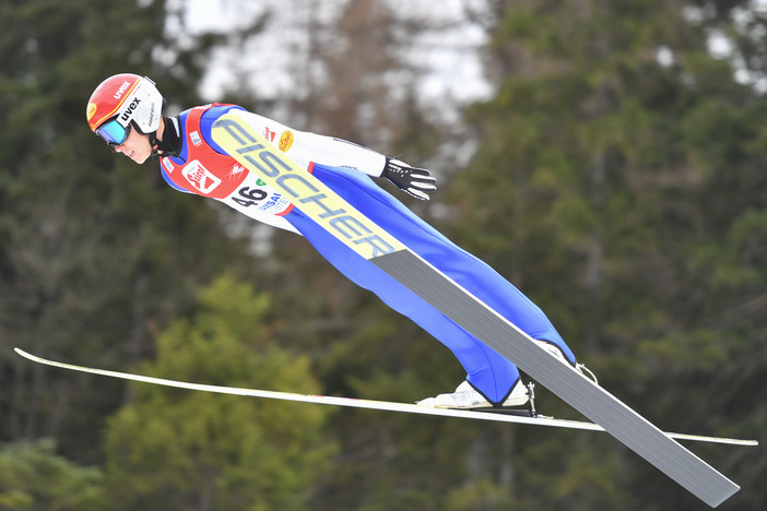A Oberwiesenthal Nadymova vince la prima gara di SGP. Successo per Rehrl e Seidl nella team sprint