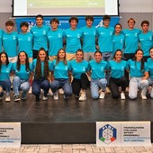 Sci di fondo - Comitato Alpi Centrali, ufficializzate le squadre regionali per la stagione 2024/25