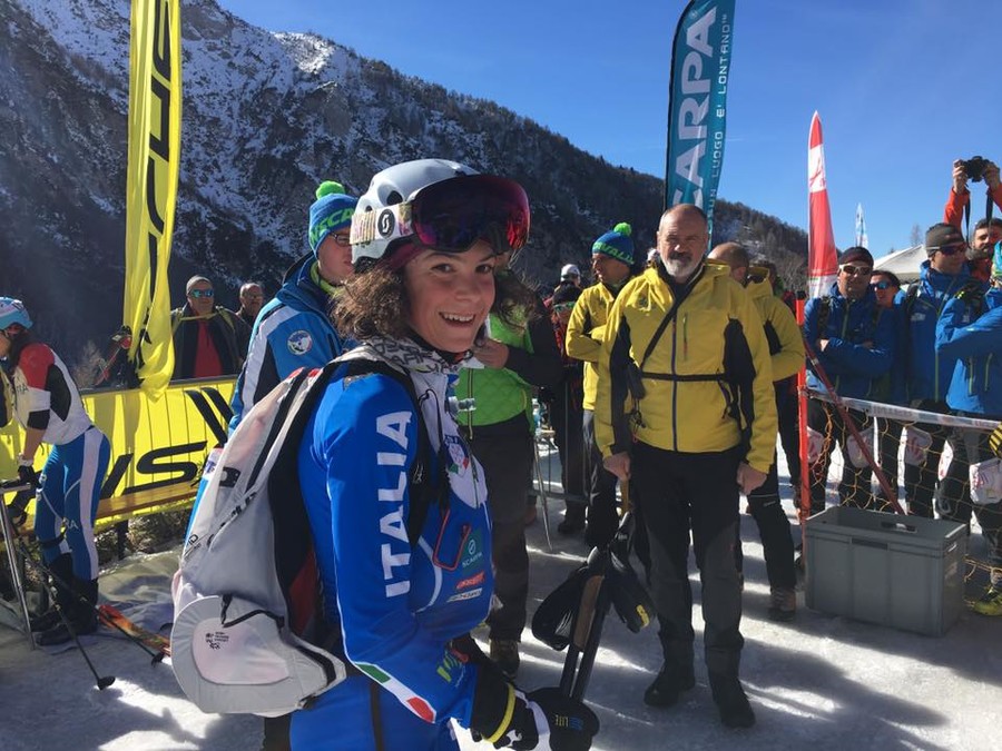 Sci Alpinismo: Coppa Italia Giovani a Santa Caterina il 30 novembre e 1 dicembre