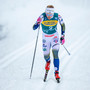 Sci di fondo - nelle qualificazioni della Sprint di Falun svetta Jonna Sundling. Supera il taglio Nicole Monsorno!