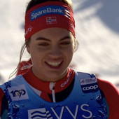 Sci di fondo - Clamoroso in Norvegia: Skistad torna in Nazionale per la prossima stagione!