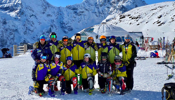 Lo Ski College Veneto presenterà sabato la stagione agonistica 2019/20